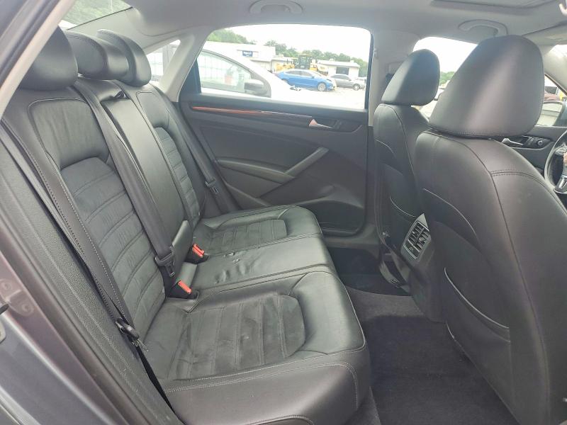 Продаж на аукціоні авто 2014 Volkswagen Passat, vin: 1VWCN7A3XEC089255, номер лоту: 58048136