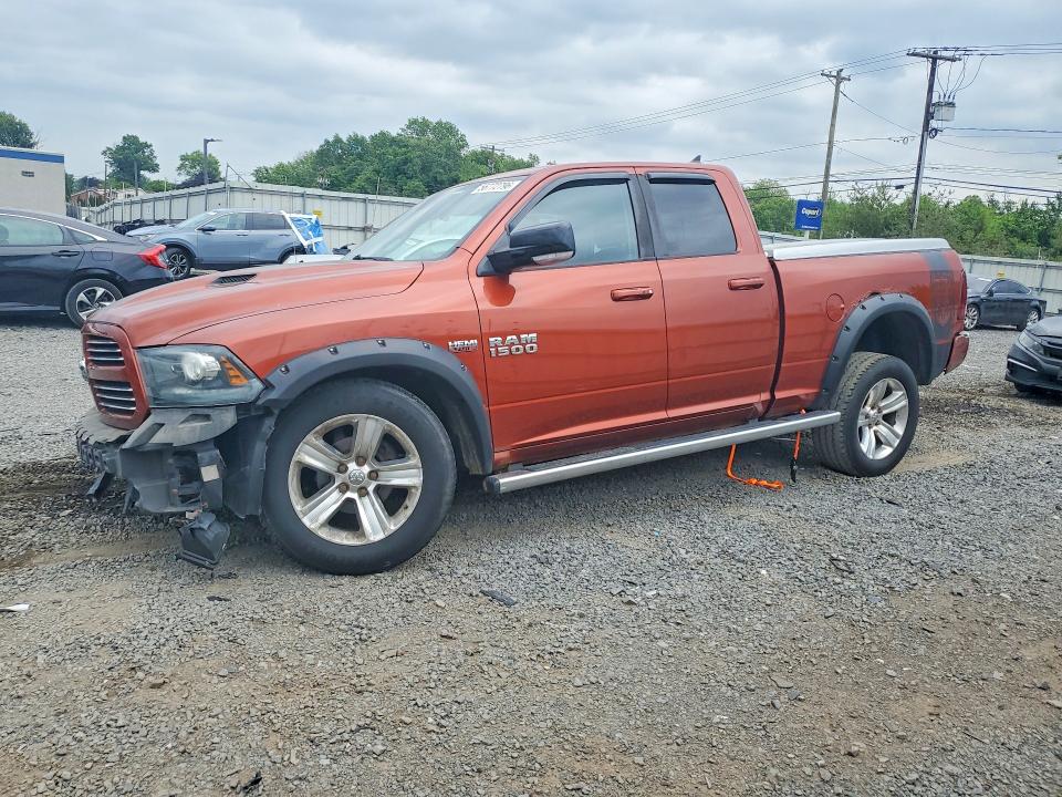 Aukcja sprzedaży 2013 Ram 1500, vin: 1C6RR7HT2DS556848, numer aukcji: 56772796