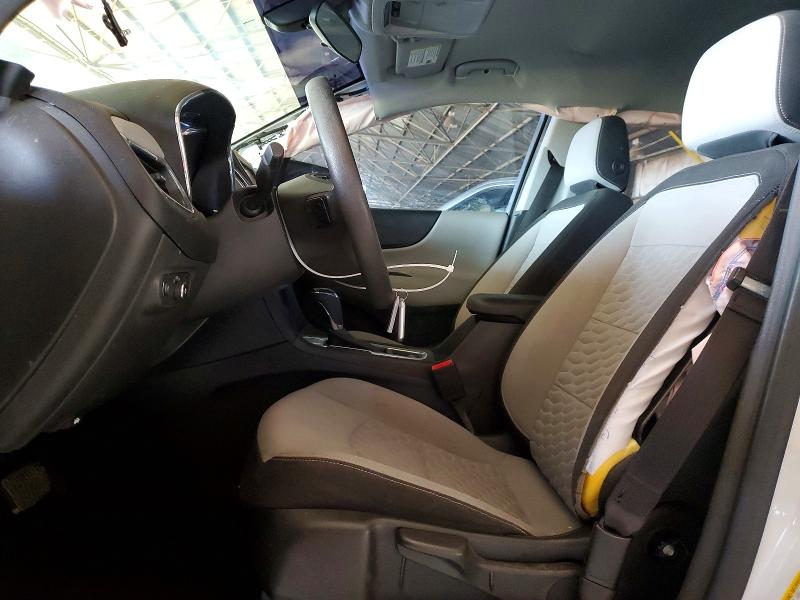 Aukcja sprzedaży 2019 Chevrolet Equinox, vin: 3GNAXHEV5KS651274, numer aukcji: 56517786