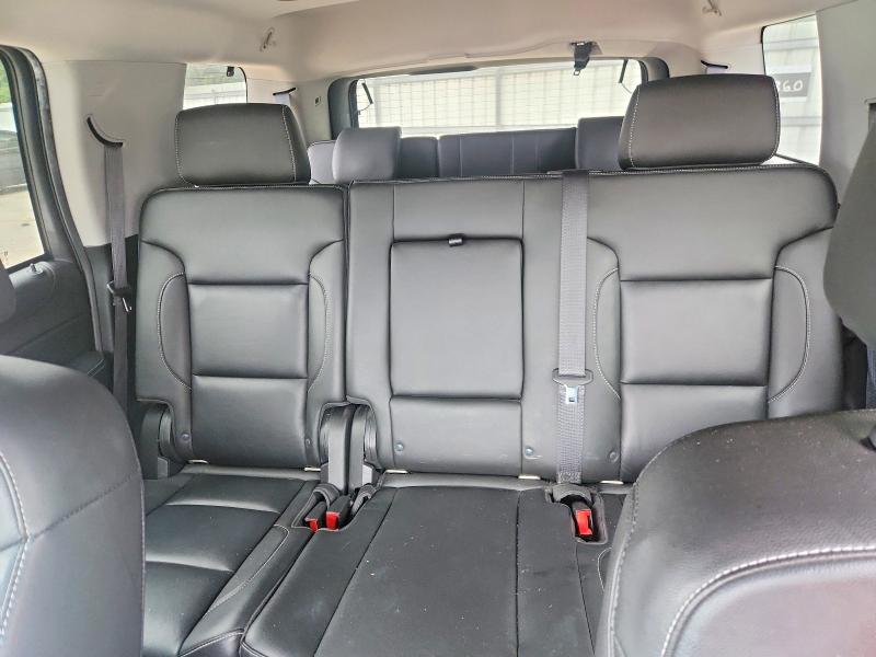 56964686 :رقم المزاد ، 1GNSCBKC4JR102456 vin ، 2018 Chevrolet Tahoe مزاد بيع