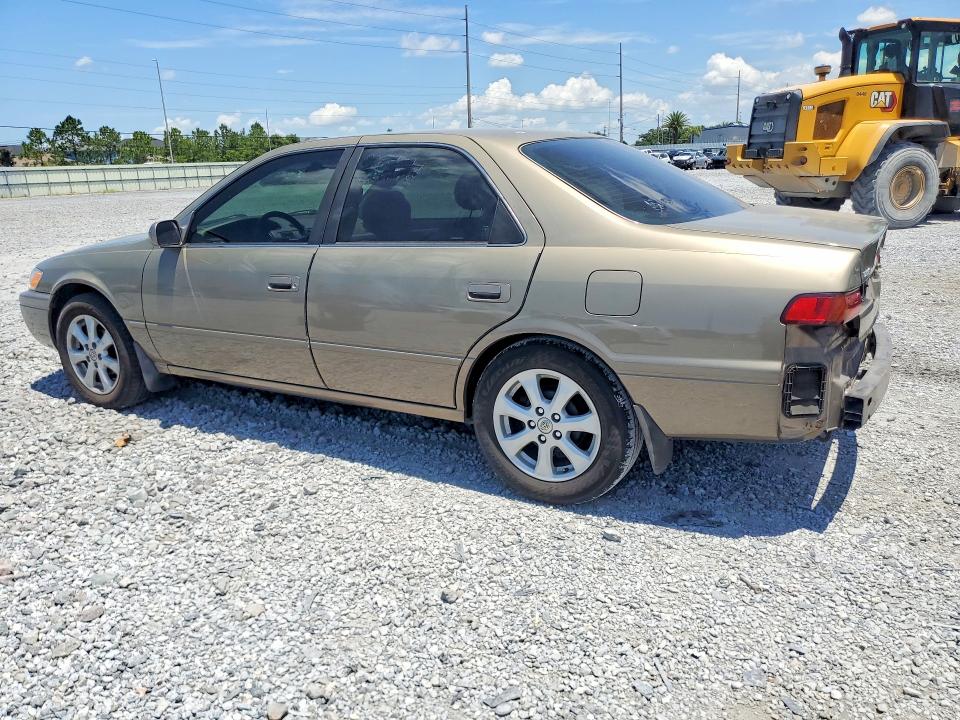 Продажа на аукционе авто 1999 Toyota Camry, vin: JT2BG22K8X0288223, номер лота: 58596266