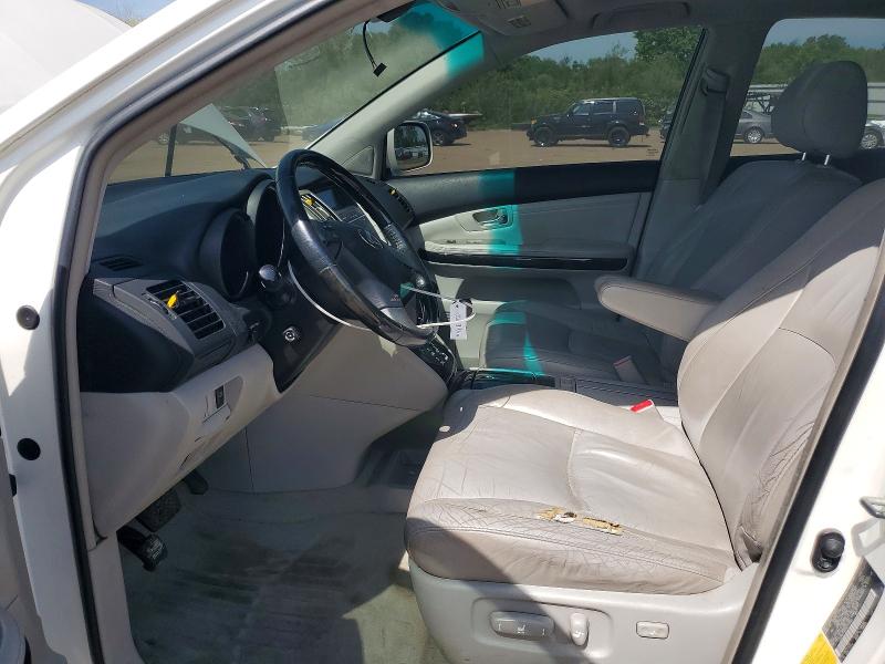 Aukcja sprzedaży 2009 Lexus Rx, vin: 2T2HK31U69C117659, numer aukcji: 56248166