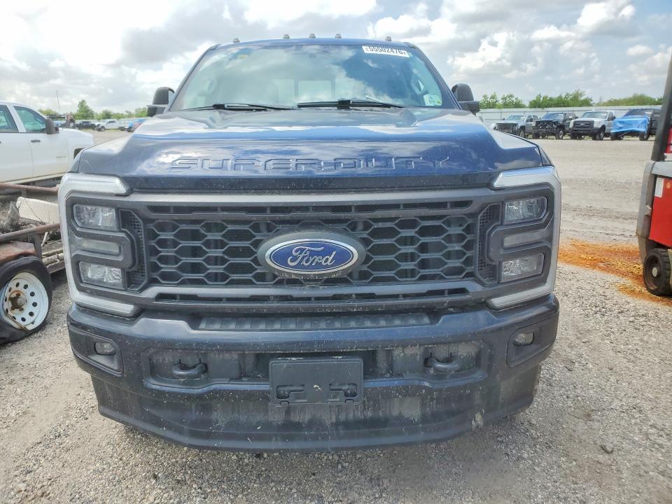 Aukcja sprzedaży 2024 Ford F250, vin: 1FT8W2BN4RED01182, numer aukcji: 55502476