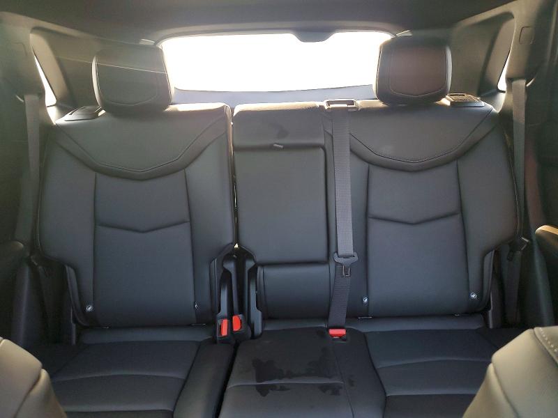 Aukcja sprzedaży 2022 Cadillac Xt5 Premiu, vin: 1GYKNCRS2NZ165237, numer aukcji: 55894386