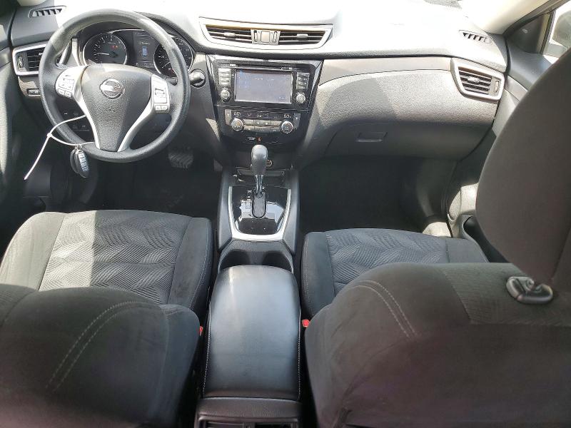 Продажа на аукционе авто 2016 Nissan Rogue, vin: 5N1AT2MV2GC913814, номер лота: 57478876