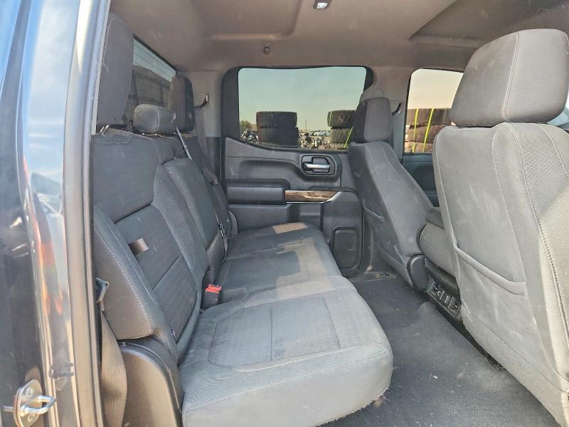 Aukcja sprzedaży 2021 Gmc Sierra, vin: 1GTP8CET5MZ384421, numer aukcji: 55433196
