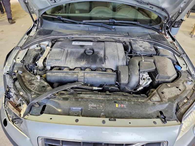 55734516 :رقم المزاد ، YV4952BZ2D1155310 vin ، 2013 Volvo Xc70 مزاد بيع