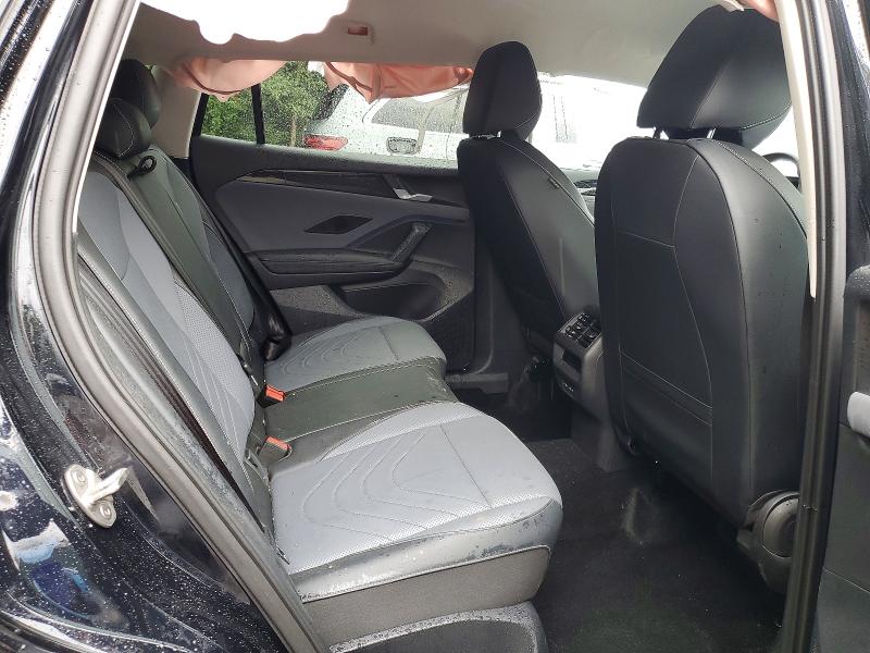 58506146 :رقم المزاد ، 3VVER7RM1TM019895 vin ، 2026 Volkswagen Tiguan مزاد بيع