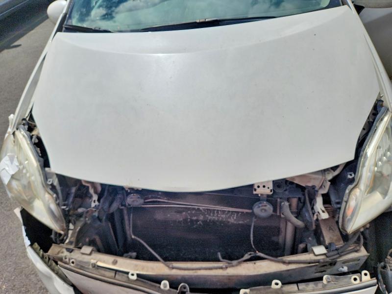 Aukcja sprzedaży 2010 Toyota Prius, vin: JTDKN3DU7A0092573, numer aukcji: 59196216