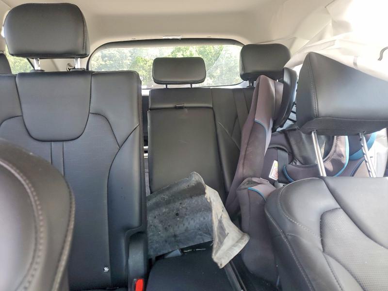 Продаж на аукціоні авто 2025 Kia Sorento, vin: 5XYRL4JCXSG397776, номер лоту: 57758506