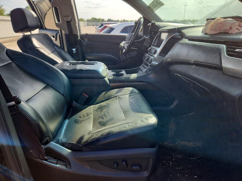 Aukcja sprzedaży 2015 Chevrolet Suburban, vin: 1GNSCJKC9FR160340, numer aukcji: 58728086