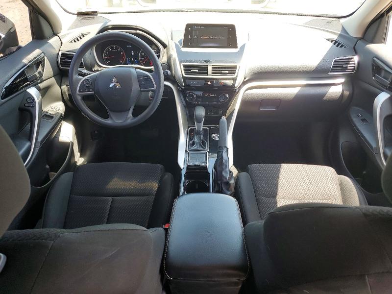 Продажа на аукционе авто 2018 Mitsubishi Eclipse Cross, vin: JA4AT4AA2JZ046883, номер лота: 57719576