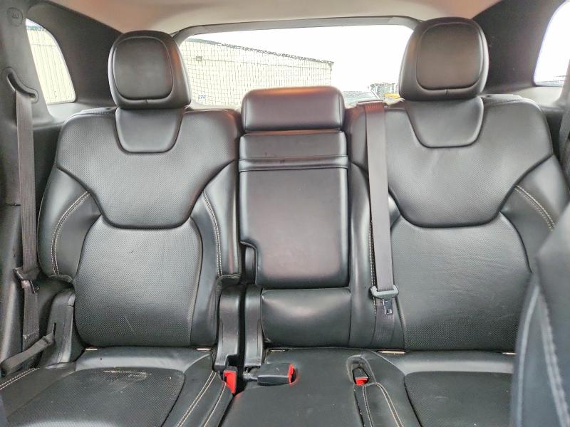 2015 Jeep Cherokee მანქანა იყიდება აუქციონზე, vin: 1C4PJMDS6FW680829, აუქციონის ნომერი: 58089586