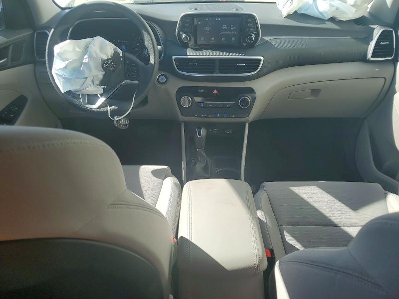 Продаж на аукціоні авто 2019 Hyundai Tucson, vin: KM8J3CA4XKU034033, номер лоту: 57620256