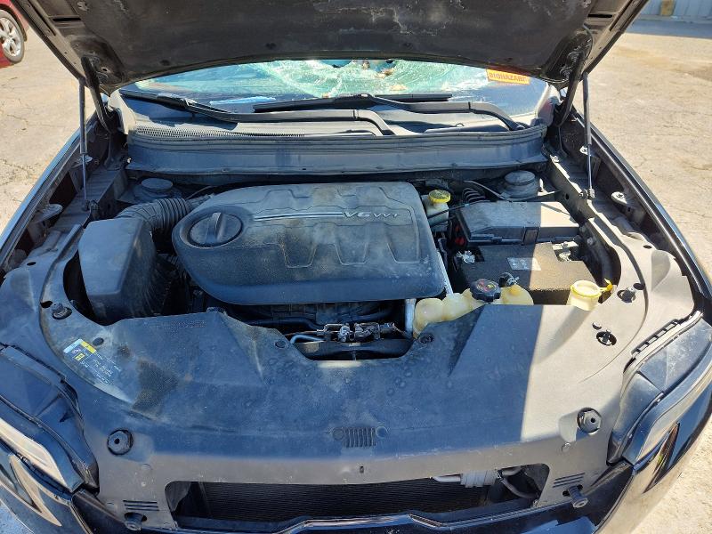 55917616 :رقم المزاد ، 1C4PJMDX2LD616614 vin ، 2020 Jeep Cherokee مزاد بيع
