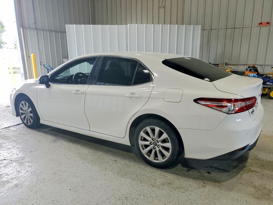 Aukcja sprzedaży 2018 Toyota Camry, vin: JTNB11HK8J3033406, numer aukcji: 57217646