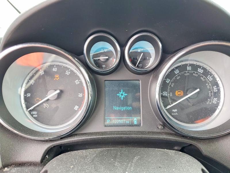 Aukcja sprzedaży 2017 Buick Verano, vin: 1G4PR5SK7H4117042, numer aukcji: 55712186