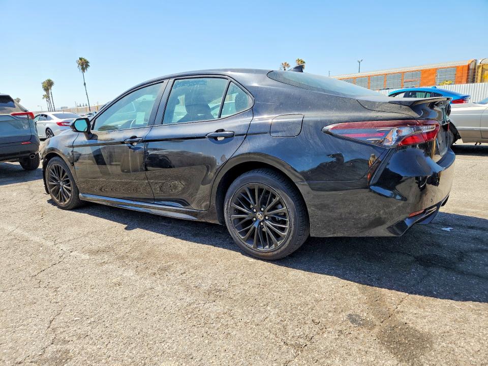 Aukcja sprzedaży 2021 Toyota Camray, vin: 4T1T11AK4MU485558, numer aukcji: 57854046