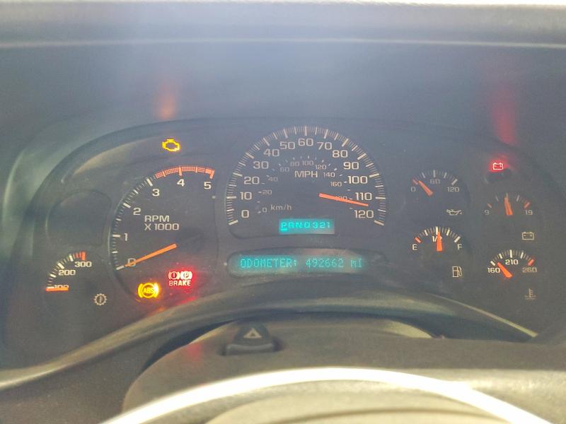 Продажа на аукционе авто 2004 Chevrolet Silverado, vin: 1GBJK34264E331870, номер лота: 55398376