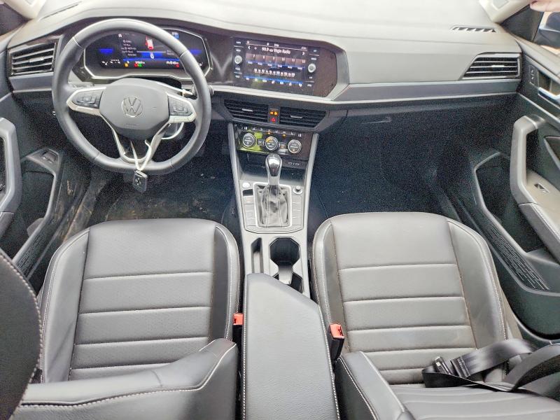 Продаж на аукціоні авто 2023 Volkswagen Jetta, vin: 3VWEM7BU5PM036404, номер лоту: 56601866