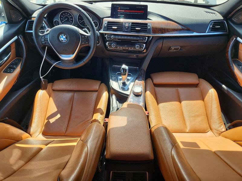 Продажа на аукционе авто 2018 Bmw 330e, vin: WBA8E1C53JA178267, номер лота: 57538026