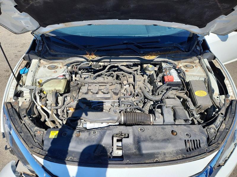 Aukcja sprzedaży 2016 Honda Civic, vin: 2HGFC1F72GH637314, numer aukcji: 56467316