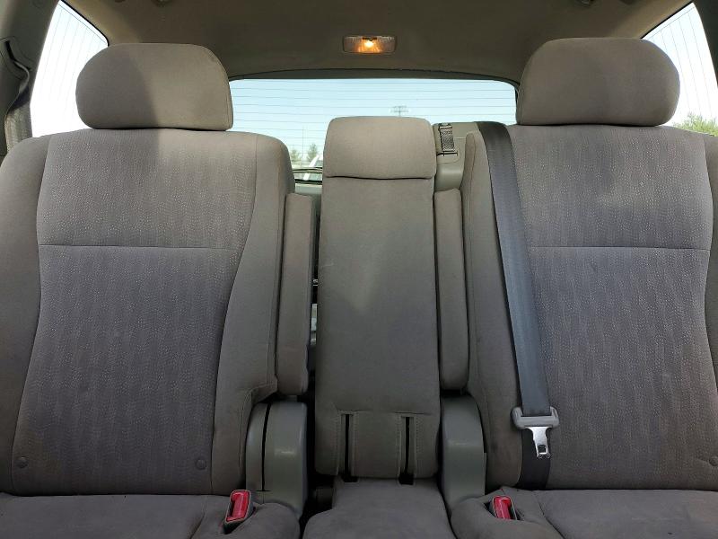 Продаж на аукціоні авто 2010 Toyota Highlander, vin: JTEBW3EH3A2041120, номер лоту: 59285566