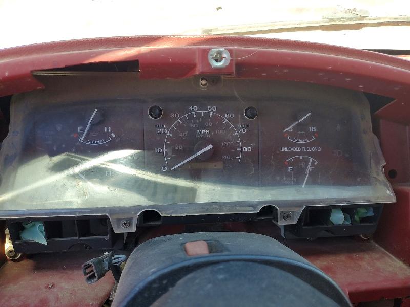 Aukcja sprzedaży 1992 Ford F250, vin: 1FTHF26H9NLA67972, numer aukcji: 57000956
