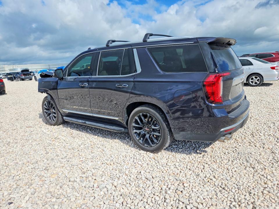 Продажа на аукционе авто 2024 Gmc Yukon, vin: 1GKS2DKL4RR248847, номер лота: 56810396