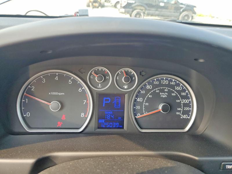 Aukcja sprzedaży 2011 Hyundai Elantra Touring, vin: KMHDC8AE1BU104425, numer aukcji: 58890046