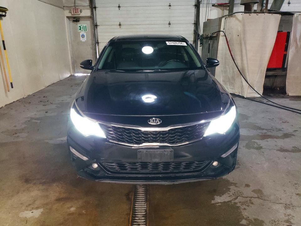 Aukcja sprzedaży 2019 Kia Optima, vin: 5XXGT4L36KG369868, numer aukcji: 57426706