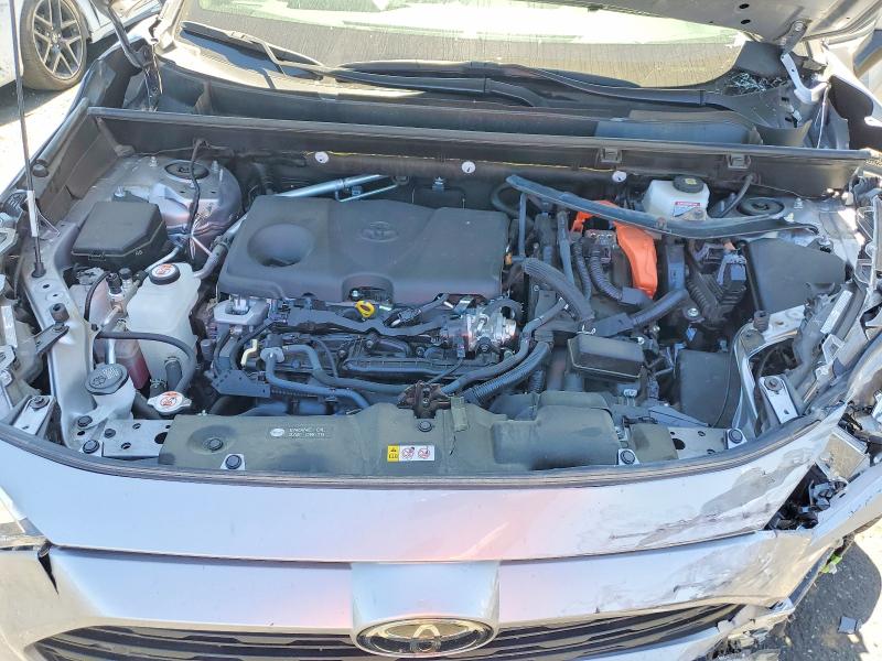 Продажа на аукционе авто 2025 Toyota Rav4, vin: JTMB6RFV8SD570712, номер лота: 57894436