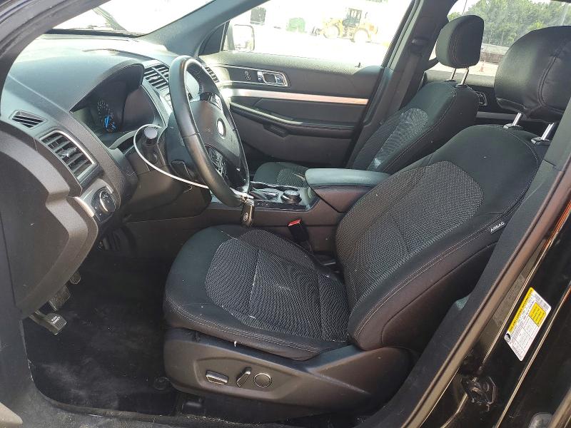 Aukcja sprzedaży 2017 Ford Explorer, vin: 1FM5K8DH7HGE31531, numer aukcji: 59339206