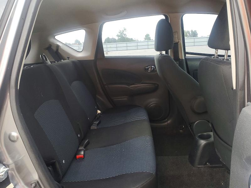 Aukcja sprzedaży 2016 Nissan Versa Note, vin: 3N1CE2CP3GL374296, numer aukcji: 55631766