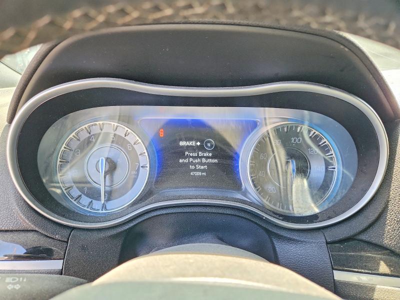 2022 Chrysler 300 მანქანა იყიდება აუქციონზე, vin: 2C3CCABG7NH127145, აუქციონის ნომერი: 54709976