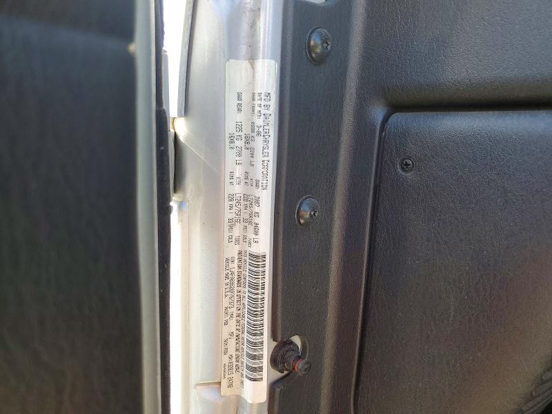 Aukcja sprzedaży 2006 Jeep Wrangler / Tj, vin: 1J4FA69S26P767373, numer aukcji: 56143426