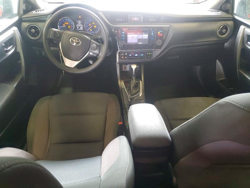 Продажа на аукционе авто 2019 Toyota Corolla, vin: 5YFBURHE3KP941162, номер лота: 58043346