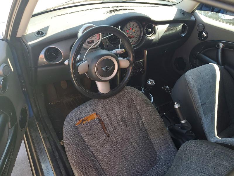 Aukcja sprzedaży 2006 Mini Cooper, vin: WMWRC33596TK73207, numer aukcji: 55138616