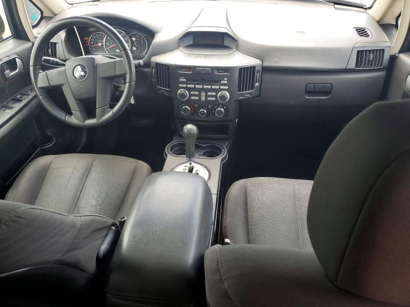 Aukcja sprzedaży 2011 Mitsubishi Endeavor, vin: 4A4JN2AS8BE035899, numer aukcji: 54473456