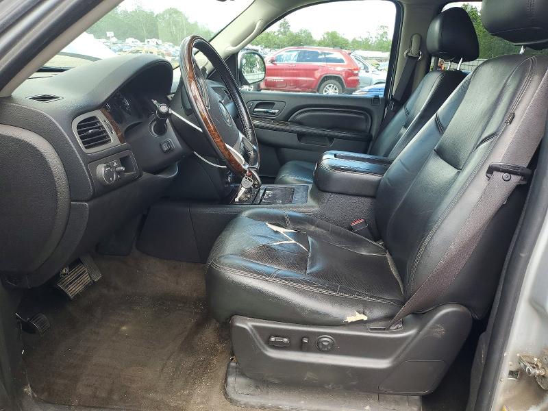 Продаж на аукціоні авто 2012 Gmc Yukon Xl, vin: 1GKS2MEF6CR268532, номер лоту: 57922146