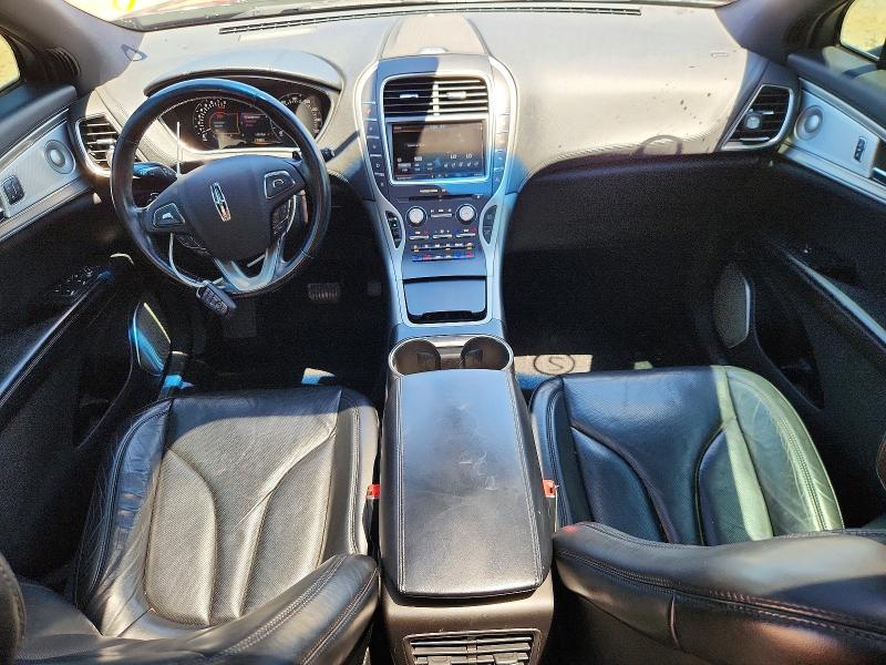 Aukcja sprzedaży 2016 Lincoln Mkx, vin: 2LMPJ6LP3GBL41859, numer aukcji: 57395906
