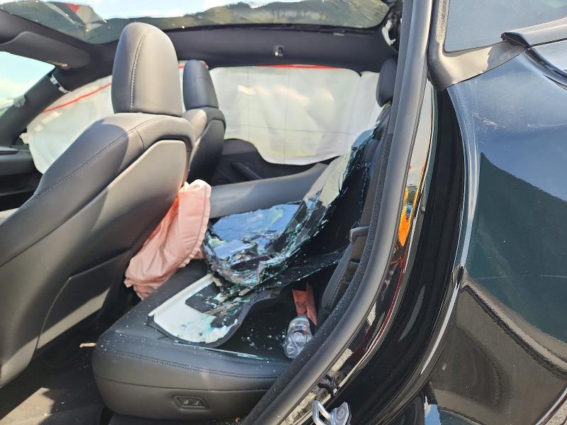 55124266 :رقم المزاد ، 7SAYGDEE0TA650091 vin ، 2026 Tesla Model Y مزاد بيع