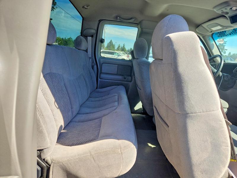 Aukcja sprzedaży 2000 Chevrolet Silverado, vin: 1GCGK29U5YE418093, numer aukcji: 57701386