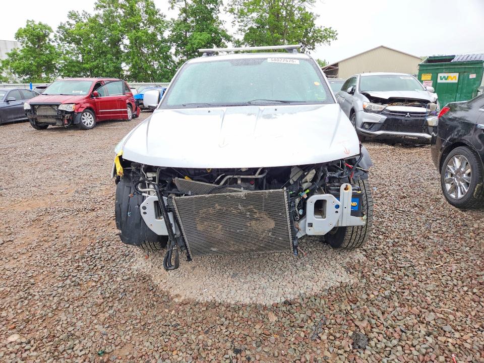 2014 Dodge Journey მანქანა იყიდება აუქციონზე, vin: 3C4PDDBG2ET113060, აუქციონის ნომერი: 58022676