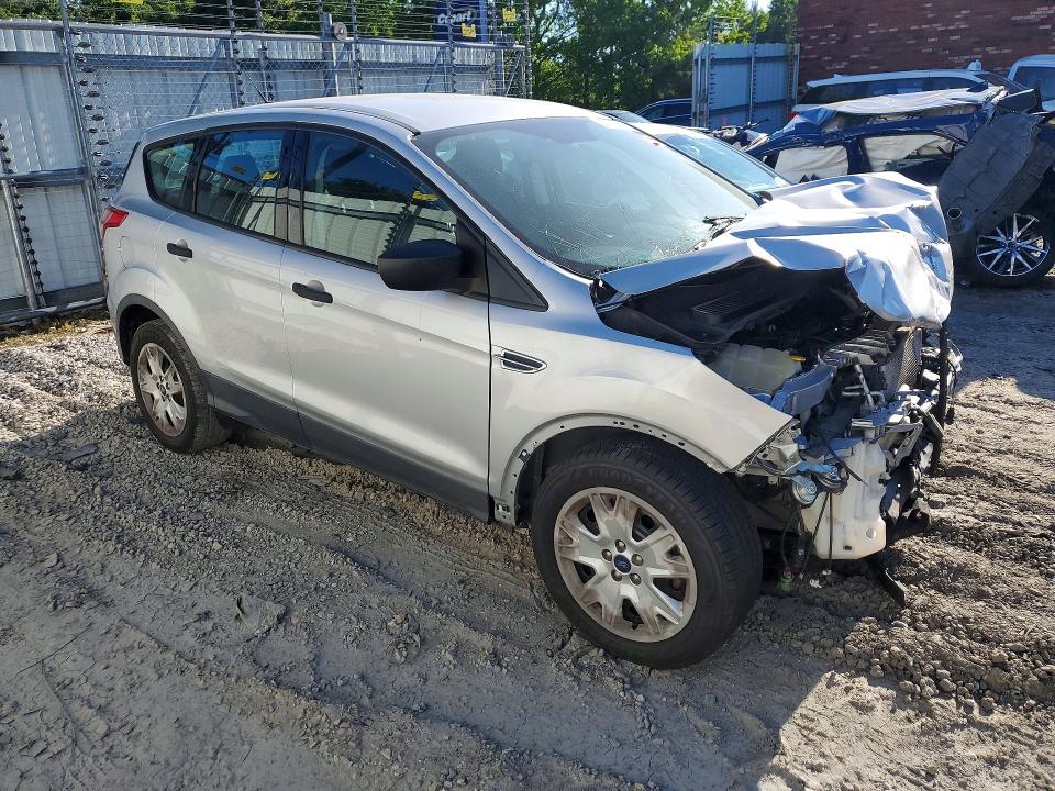 Aukcja sprzedaży 2016 Ford Escape, vin: 1FMCU0F75GUB53672, numer aukcji: 54893116