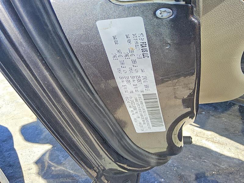 57155846 :رقم المزاد ، 2C4RDGCG1JR205007 vin ، 2018 Dodge Grand Caravan مزاد بيع