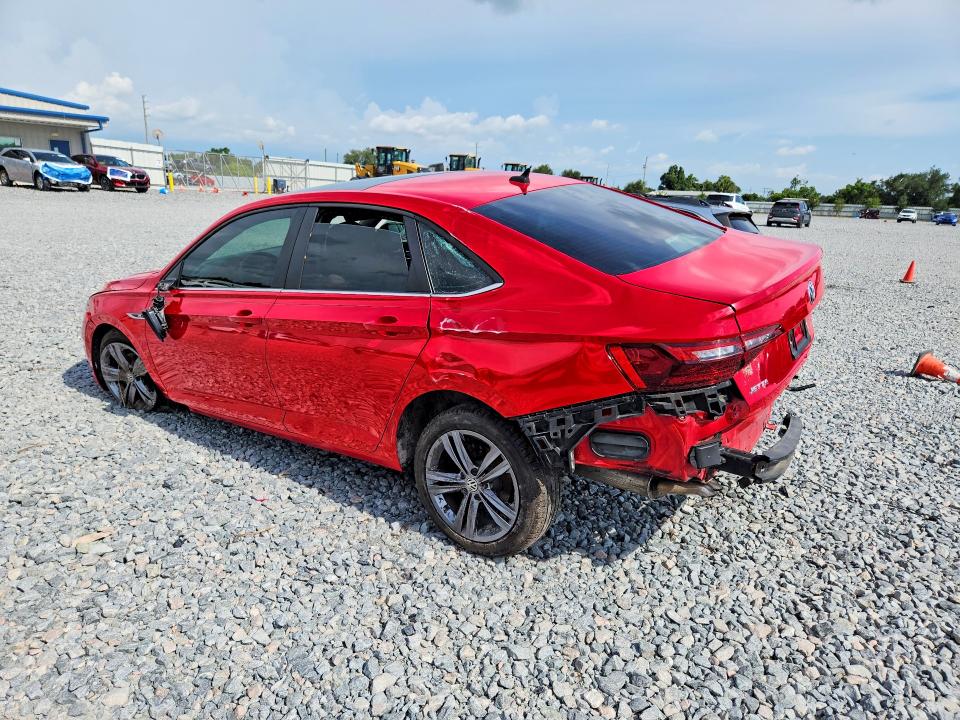 Aukcja sprzedaży 2020 Volkswagen Jetta, vin: 3VWC57BU8LM090178, numer aukcji: 58284776