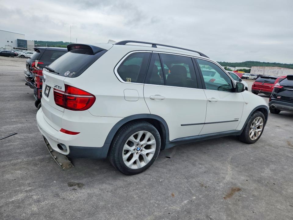 Продаж на аукціоні авто 2013 Bmw X5, vin: 5UXZV4C56DL993319, номер лоту: 58452936