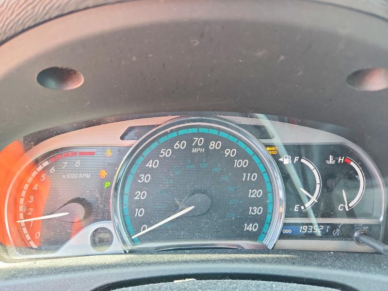 Aukcja sprzedaży 2009 Toyota Venza, vin: 4T3BE11A79U007172, numer aukcji: 55520346