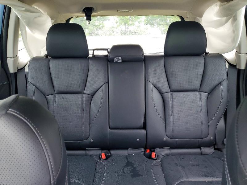 58375546 :رقم المزاد ، JF2SKAXC0MH557573 vin ، 2021 Subaru Forester مزاد بيع